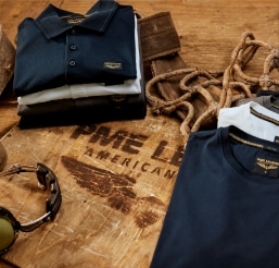 William's Fashion for Men