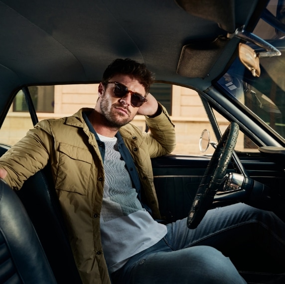 William's Fashion for Men