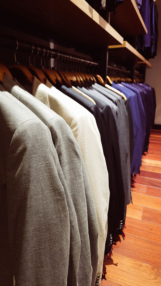William's Fashion for Men