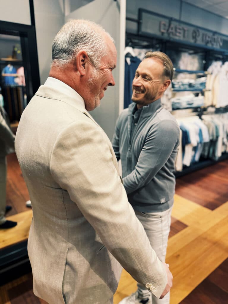 William's Fashion for Men