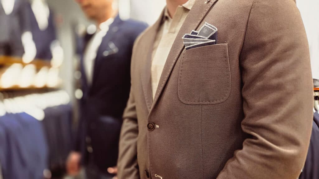 William's Fashion for Men