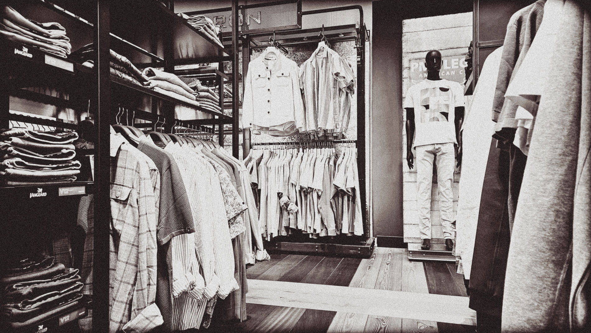William's Fashion for Men
